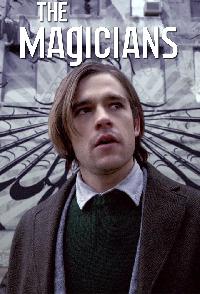 The Magicians